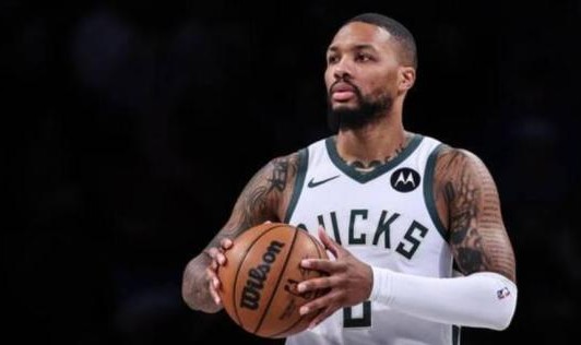 开云-【观察】交易利拉德战略失败！字母雄鹿生涯倒计时？