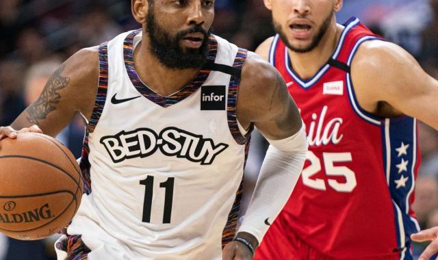 kaiyun-【观察】欧文和西蒙斯，两座没有出口的迷宫