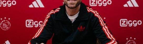 开云体育官网-沙特“淘金”只半年就逃回欧洲 亨德森经历了什么？