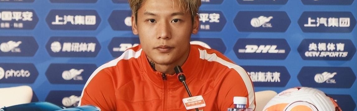 开云-他曾两次被球迷视为鲁能离队热门，如今却依然能留队，值得期待