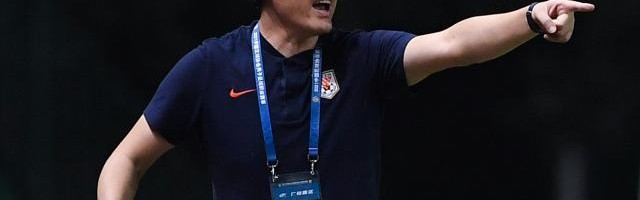 泰山惨败后或提前启动轮换制 从春训早就未雨绸缪