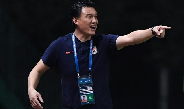 泰山惨败后或提前启动轮换制 从春训早就未雨绸缪