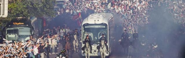 开云官网-中场提速成皇马利器，巴尔韦德将悬念留到次回合