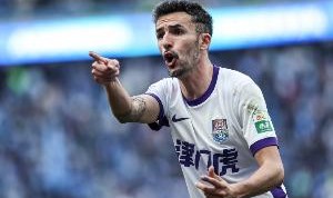 东体谈基莱斯6场7球：于根伟慧眼识珠，他的“苛刻”慢慢收到回报