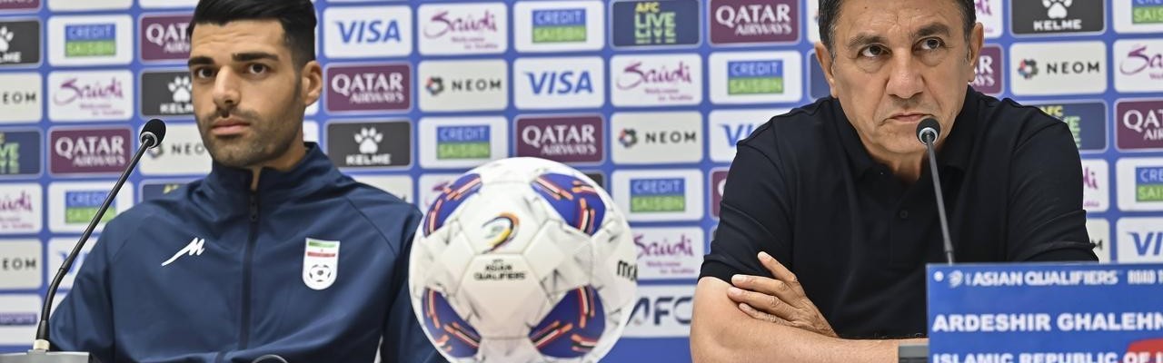 可惜！伊朗队因故退赛，越南U23替补来华，中国队连战泰朝越