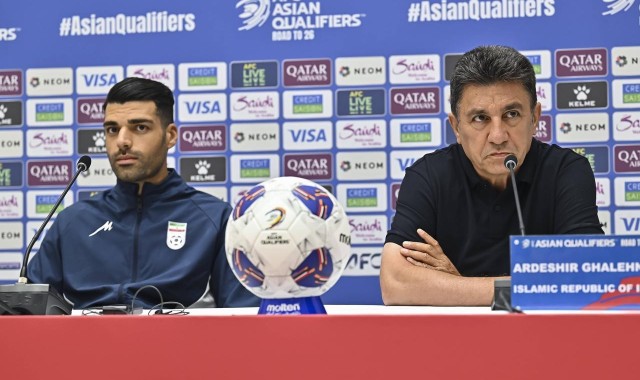 可惜！伊朗队因故退赛，越南U23替补来华，中国队连战泰朝越