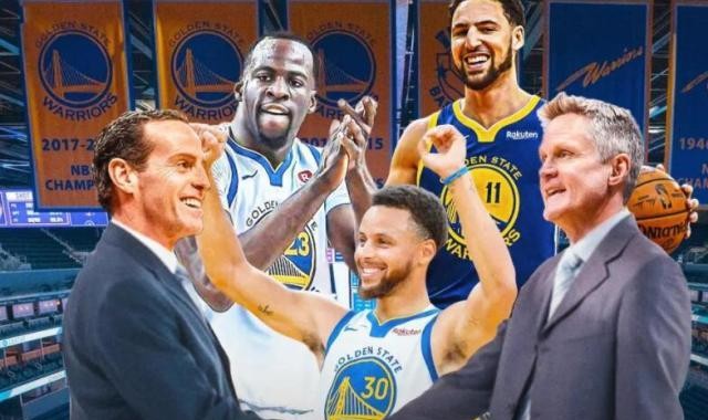 开云体育官网-阿特金森靠什么打动乔丹？勇士系教练成香饽饽