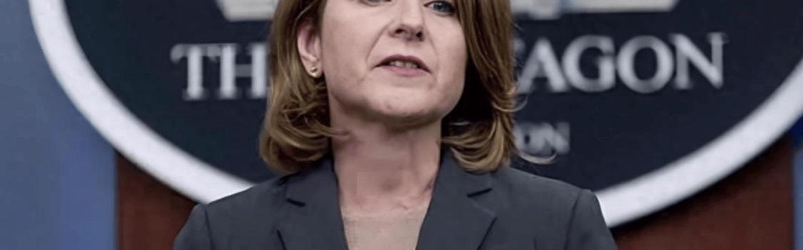 开云体育官网-美国国防部高官狂吠：从现在起不存在中国武力统一台湾这个选项了