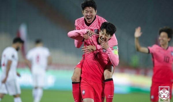 开云官网-【世预赛】孙兴慜破门贾汉巴赫什救主 伊朗1比1韩国