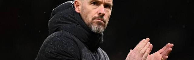 开云-梦剧场高唱滕哈赫之歌！曼联不会换帅的5大理由