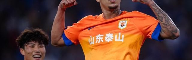 克雷桑求战足协杯心切：若有需要 我能踢满90分钟