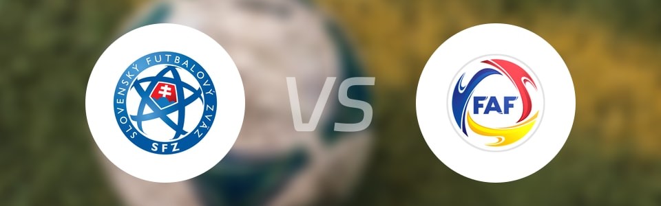 【欧青U21外】斯洛伐克U21vs安道尔U21首发阵容名单(2025年09月06日)