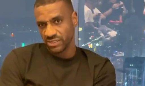 开云体育官网-穆里奇：没有人因归化联系我 里皮是最好的教练