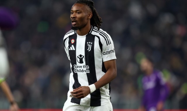 开云体育官网-K·图拉姆：我们每场比赛都是为了赢球 欧冠对阵本菲卡也同样重要