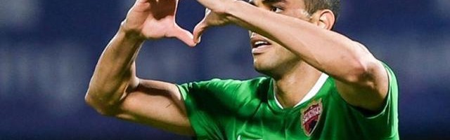 携手元敏诚反戈 张外龙：卡尔德克是中国球员榜样