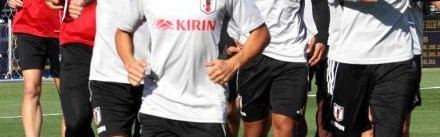 开云-长友佑都：日本和墨西哥风格相似，希望拿出在国米的实力比赛