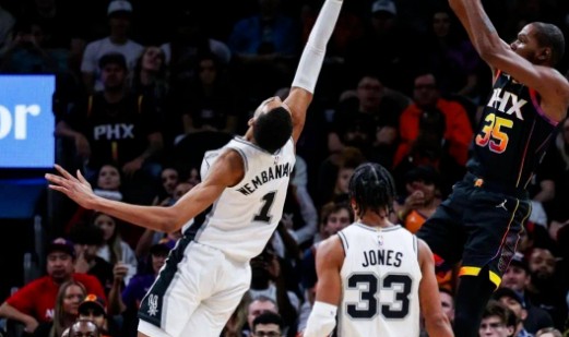 杜兰特天赋凭什么说是50年一遇？这5张照片 能给出答案|凯文·杜兰特|克里斯·保罗|金州勇士队|克里斯-波什|迈克尔·乔丹_新浪体育_新浪新闻