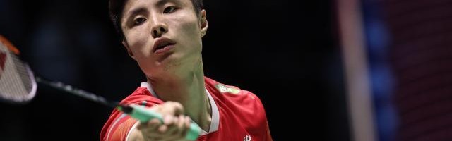 开云体育官网-放下包袱拒绝摆烂拥抱积极 石宇奇赢得亚锦赛首秀