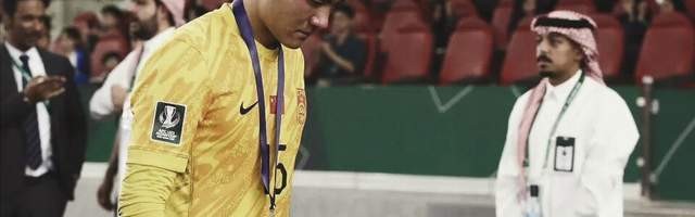 kaiyun-李昊，在欧洲你这国籍也是劣势