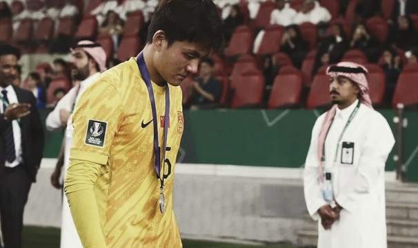 kaiyun-李昊，在欧洲你这国籍也是劣势