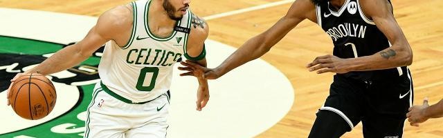 开云官网-麦迪：塔图姆有潜力成为KD 库里的历史地位很难排